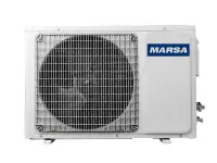 Канальная сплит-система Marsa MRK-36BHA2N/MRK-36HA2NE-W Optimal Канальная сплит-система Marsa MRK-36BHA2N/MRK-36HA2NE-W Optimal