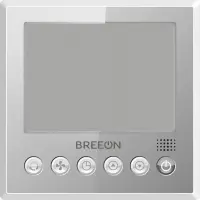 Канальная сплит-система Breeon BLC-36TD Канальная сплит-система Breeon BLC-36TD