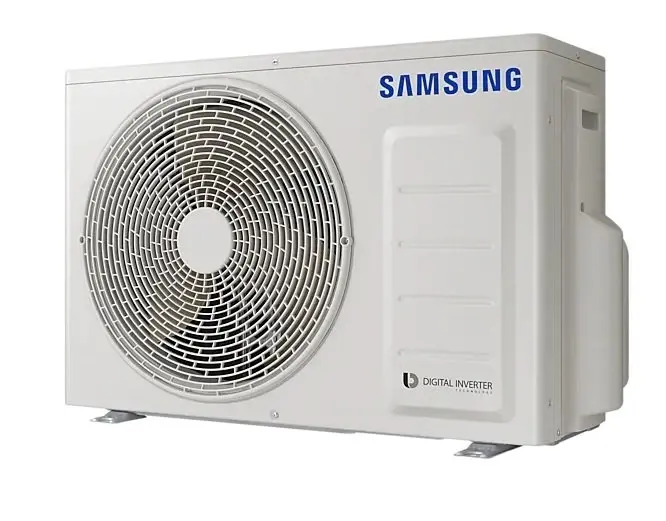 Наружный блок мульти сплит-системы Samsung AJ050TXJ2KH/EA FJM