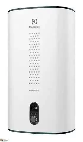 Накопительный водонагреватель Electrolux EWH-50 Royal Flash