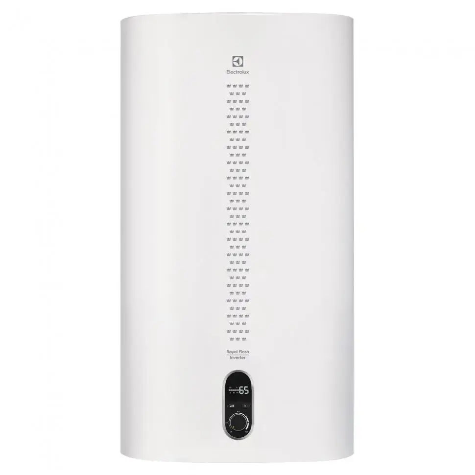 Накопительный водонагреватель Electrolux EWH-80 Royal Flash Inverter