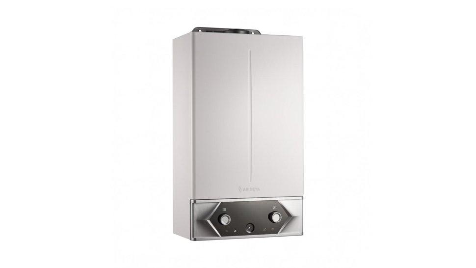 Настенный газовый котел Arideya Grand-18 FF-S