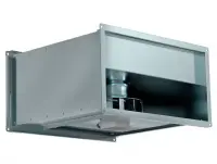 Вентилятор канальный Shuft RFD-B 600х300-4 VIM