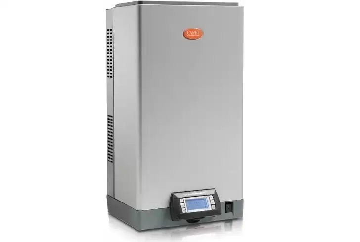 Увлажнитель воздуха Carel HumiSteam Wellness UE008WL001