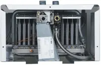 Проточный газовый водонагреватель MORA-TOP VEGA13E