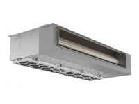 Внутренний канальный блок мультизональной системы VRF Midea MI2-15T3DHN18(At)