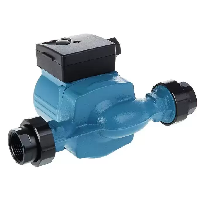 Циркуляционный насос Wester WCP 25-80G