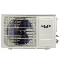 Сплит-система Shuft SFTO-09HN1_24Y Berg Сплит-система Shuft SFTO-09HN1_24Y Berg