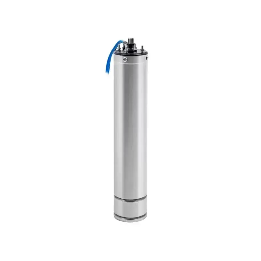 Погружной насос Unipump ЭЦВ 5-30-67