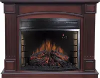 Каминокомплект Royal Flame Boston c очагом Dioramic 28 LED FX Каминокомплект Royal Flame Boston c очагом Dioramic 28 LED FX