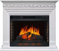 Каминокомплект Royal Flame Valletta c очагом Vision 30 EF LED FX