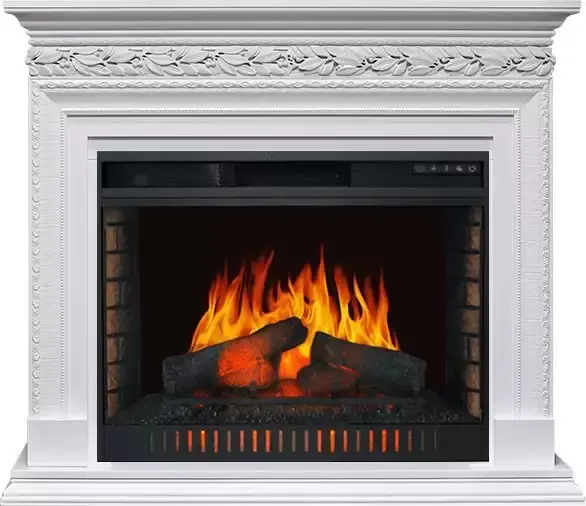 Каминокомплект Royal Flame Valletta c очагом Vision 30 EF LED FX