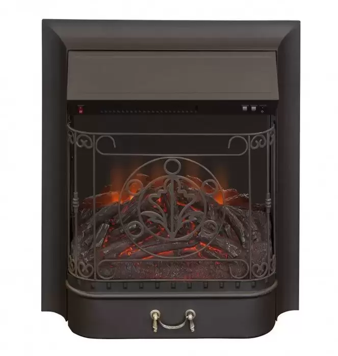 Очаг RealFlame Majestic Lux Black RC
