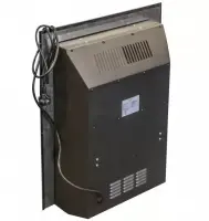 Очаг RealFlame Majestic Lux Black RC
