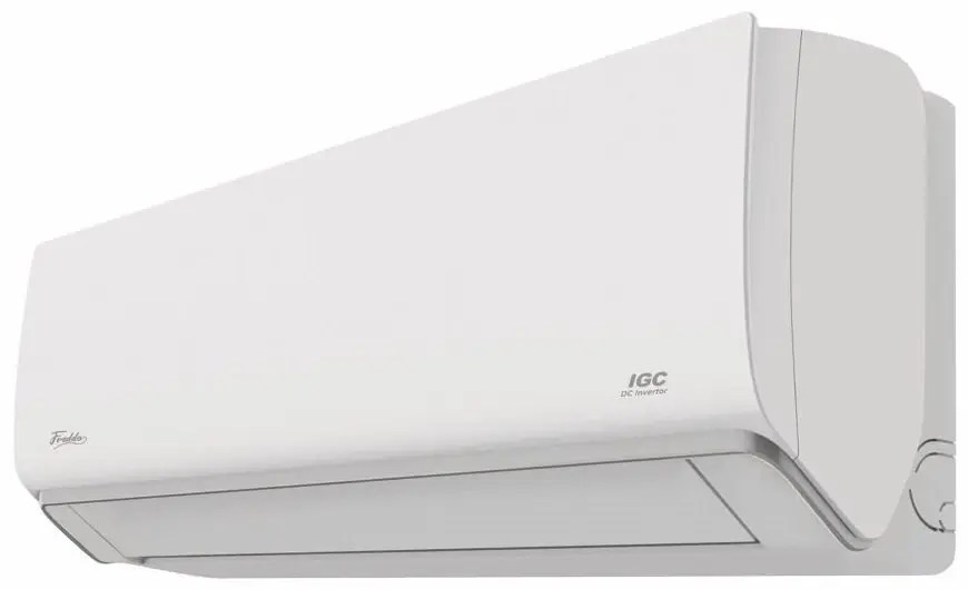 Сплит-система IGC RAS-V09NQR/RAC-V09NQR Freddo S DC Inverter