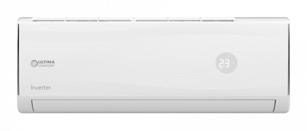 Сплит-система Ultima Comfort EXD-I24PN-IN/EXD-I24PN-OUT Exceed Inverter