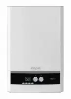 Настенный газовый котел Copa EOMIX Plus 32 кВт комбинированный