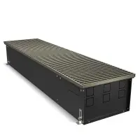 Внутрипольный конвектор Royal Thermo Atrium 190/300/1400-DG-U-DB Внутрипольный конвектор Royal Thermo Atrium 190/300/1400-DG-U-DB