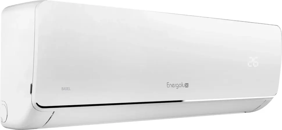 Сплит-система Energolux SAS18B5-A/SAU18B5-A-WS40 Basel 5 WS