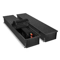 Внутрипольный конвектор Royal Thermo Atrium 150/250/1500-DG-U-BL Внутрипольный конвектор Royal Thermo Atrium 150/250/1500-DG-U-BL
