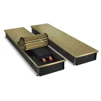 Внутрипольный конвектор Royal Thermo Atrium 110/300/1300-DG-U-AU Внутрипольный конвектор Royal Thermo Atrium 110/300/1300-DG-U-AU
