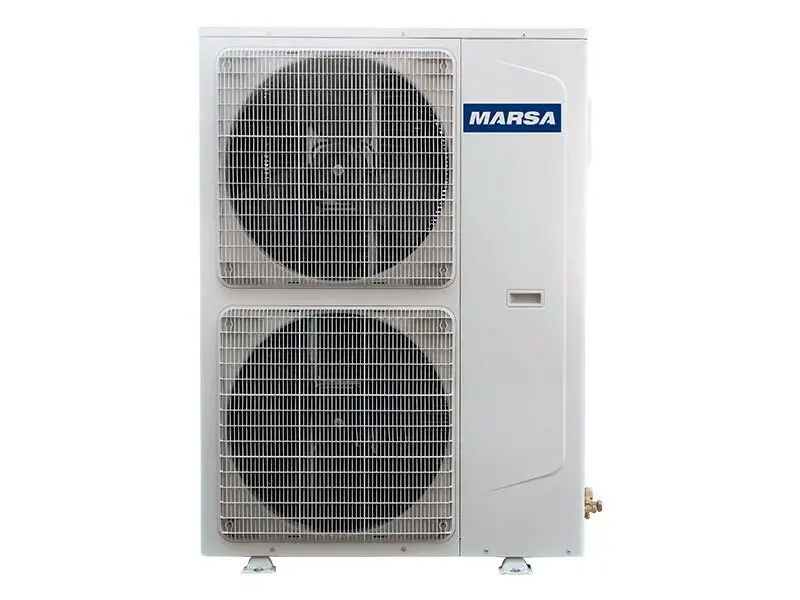 Канальная сплит-система Marsa MRK-48BHA2N/MRK-48HA2NE-W Optimal