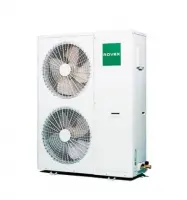 Кассетная сплит-система Rovex RB-12HR3/CCU-12HR3 Кассетная сплит-система Rovex RB-12HR3/CCU-12HR3