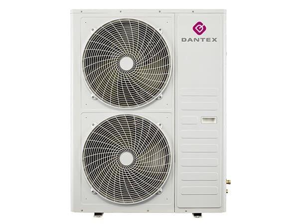 Кассетная сплит-система Dantex RK-60UHT2N/RK-60HT2NE-W City