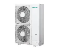 Кассетная сплит-система Hisense AUC-48HR4SKA/AUW-48H6SE1 Кассетная сплит-система Hisense AUC-48HR4SKA/AUW-48H6SE1