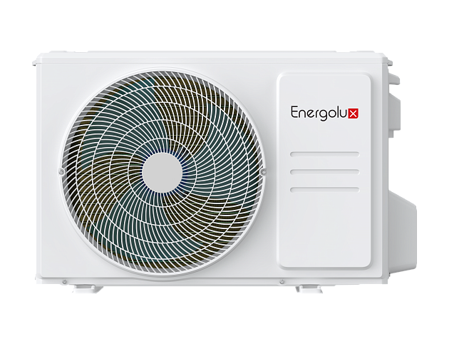 Кассетная сплит-система Energolux SAC18С6-A/SAU18U6-A Cassette 6