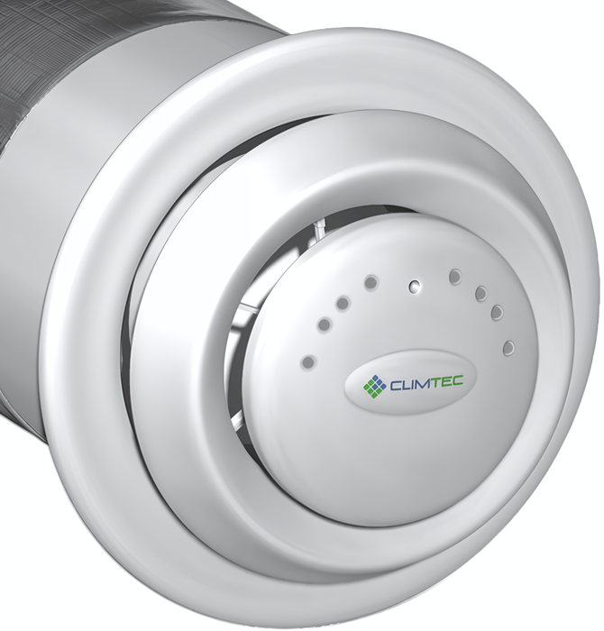 Проветриватель Climtec РД-200+ Стандарт
