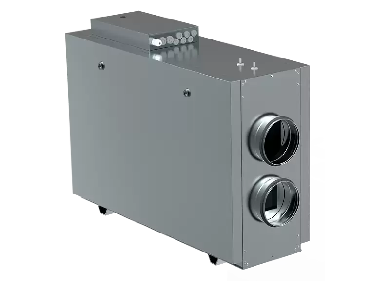Приточно-вытяжная установка Shuft UniMAX-P 1000 SE-A