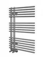 Водяной полотенцесушитель Royal Thermo Pino П16 500х800 полированная сталь