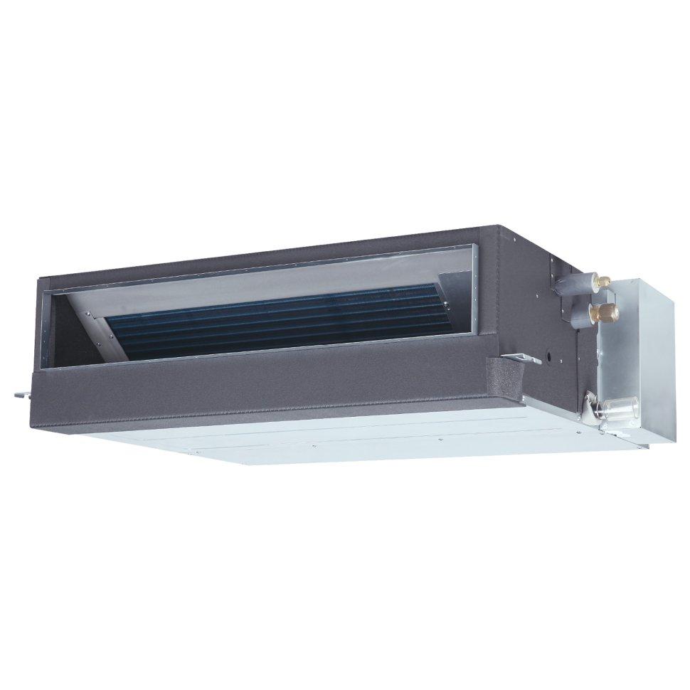 Внутренний канальный блок мультизональной системы VRF Electrolux ESVMD-SF-45F Step Free