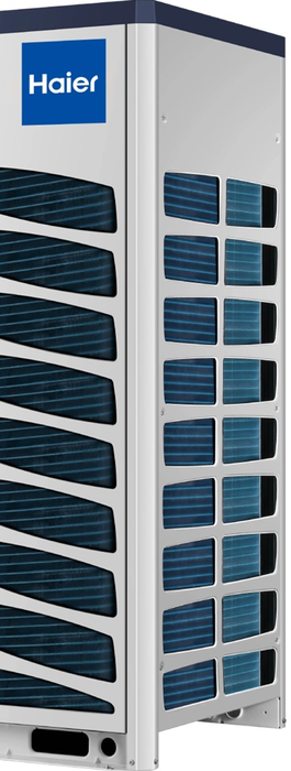 Наружный блок мультизональной системы VRF Haier AV32NMVEMS