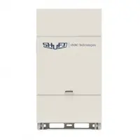 Компрессорно-конденсаторный блок Shuft SDVC-V56WV2GN1