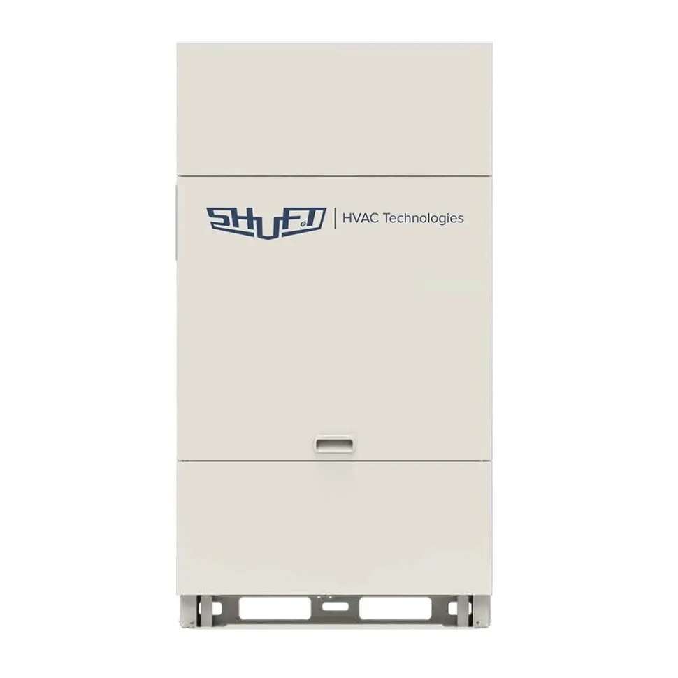 Компрессорно-конденсаторный блок Shuft SDVC-V56WV2GN1