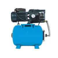Насосная станция Unipump AUTO JET 80 L-50 Насосная станция Unipump AUTO JET 80 L-50