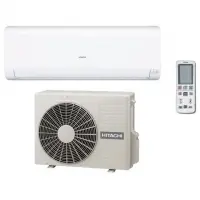 Сплит-система Hitachi RAK-25PEC/RAC-25WEC Сплит-система Hitachi RAK-25PEC/RAC-25WEC