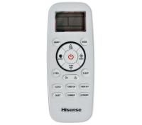 Сплит-система Hisense AS-24HR4RBADC00G/AS-24HR4RBADC00W NEO Classic A R32
