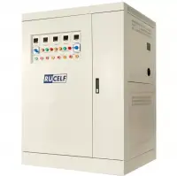 Стабилизатор напряжения RUCELF SDV-3-1500K-PRO