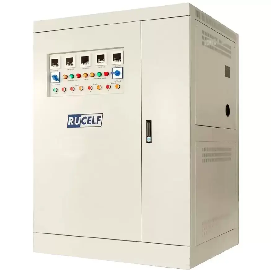 Стабилизатор напряжения RUCELF SDV-3-1500K-PRO