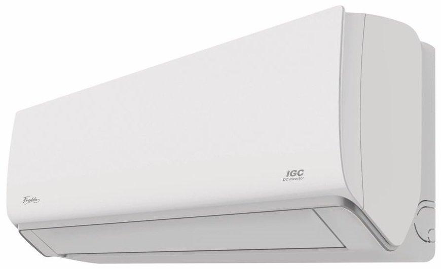 Сплит-система IGC RAS-V12NQR/RAC-V12NQR Freddo S DC Inverter