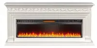 Портал Royal Flame Valletta 60 под очаг Vision 60 LED Портал Royal Flame Valletta 60 под очаг Vision 60 LED