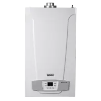 Настенный газовый котел Baxi Eco Life 1.24F Настенный газовый котел Baxi Eco Life 1.24F