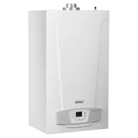 Настенный газовый котел Baxi Eco Life 1.24F Настенный газовый котел Baxi Eco Life 1.24F