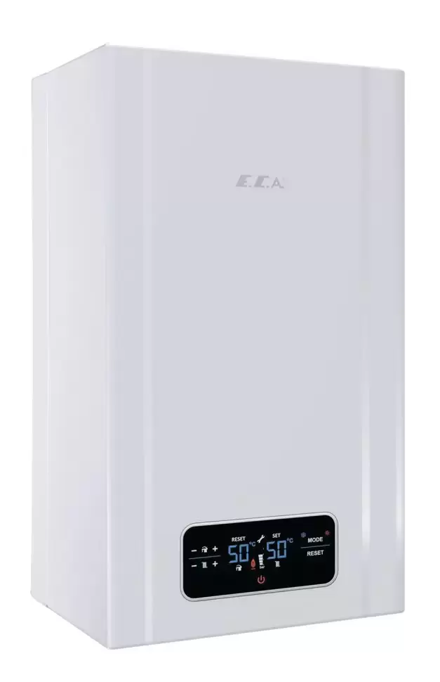 Настенный газовый котел E.C.A. Proteus Plus Blue 24 HM NG