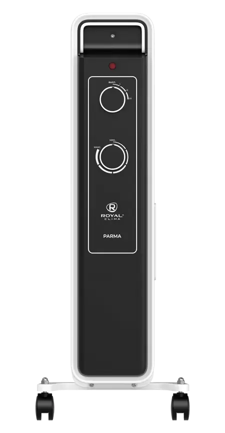 Масляный радиатор Royal Clima ROR-PR5-1000M PARMA