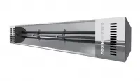 Инфракрасный обогреватель Kalashnikov KIRH-E15T-11