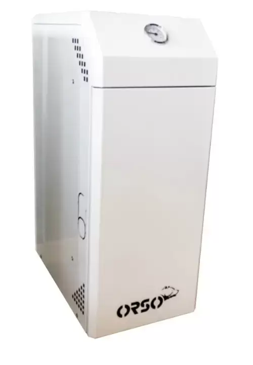 Напольный газовый котел ORSO КС-ГВ-16 N (TGV-307) зв